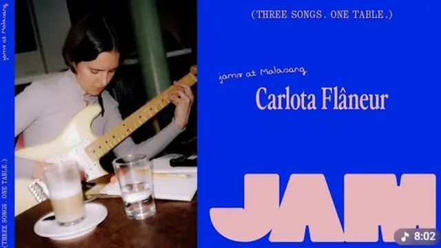 Jams at Malasang' video thumbnail