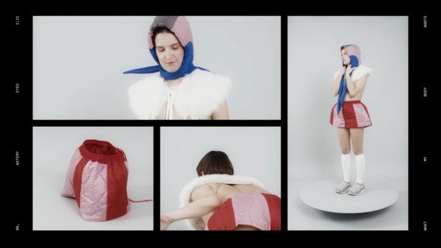 Watery eyes' video thumbnail