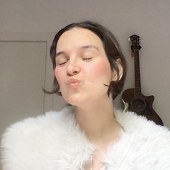 foto de perfil de carlota